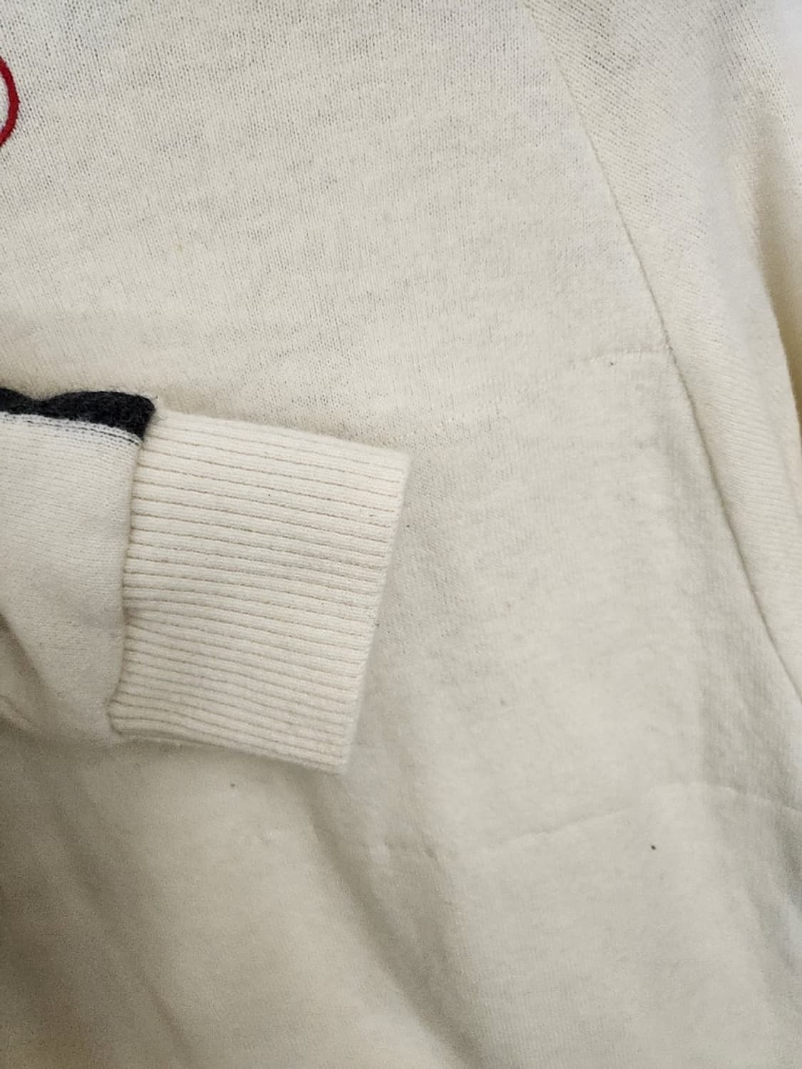 캘러웨이 방풍 니트 상품이미지6