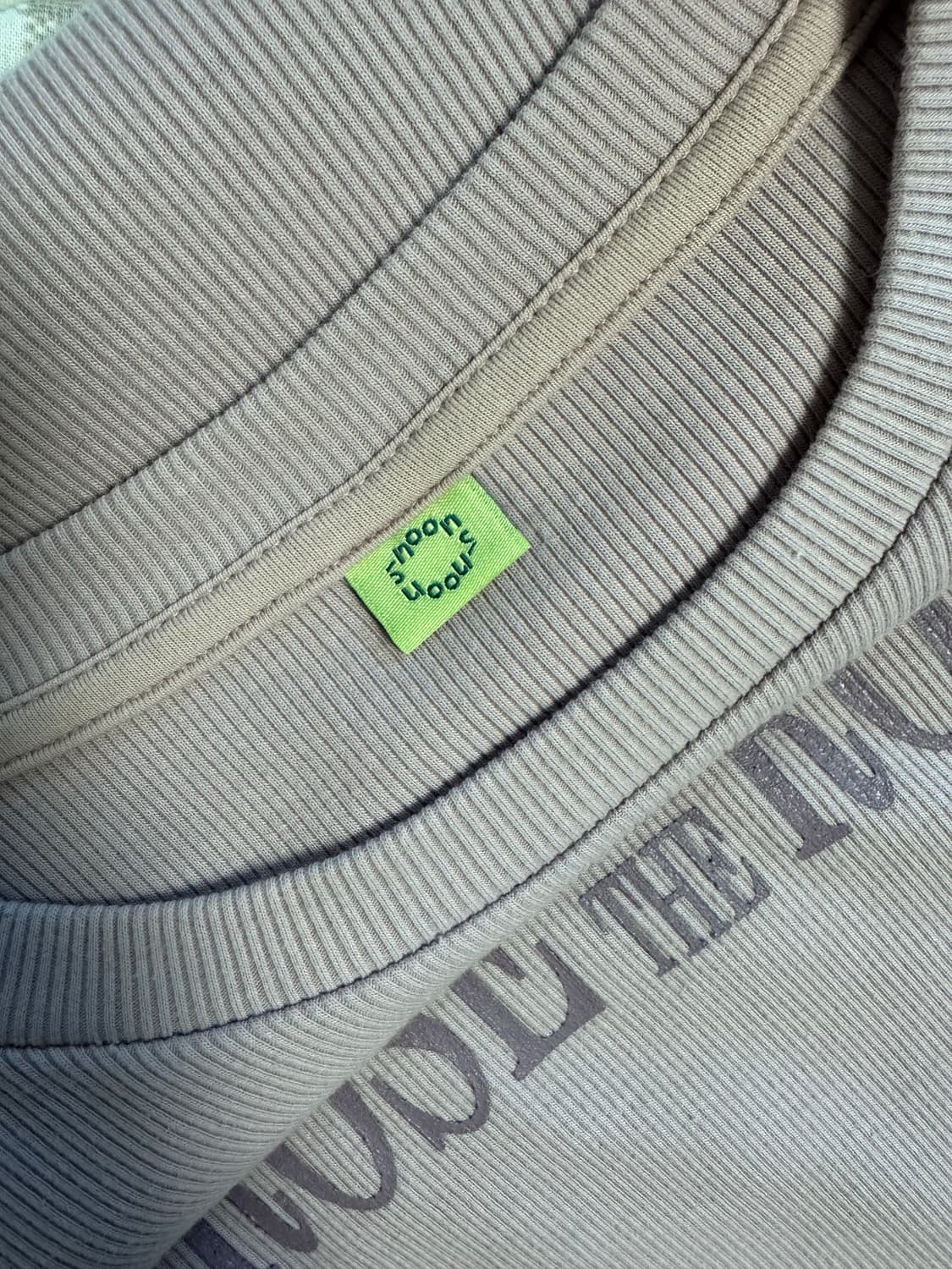 시눈 ROSE ON THE LONG SLEEVE 상품이미지5