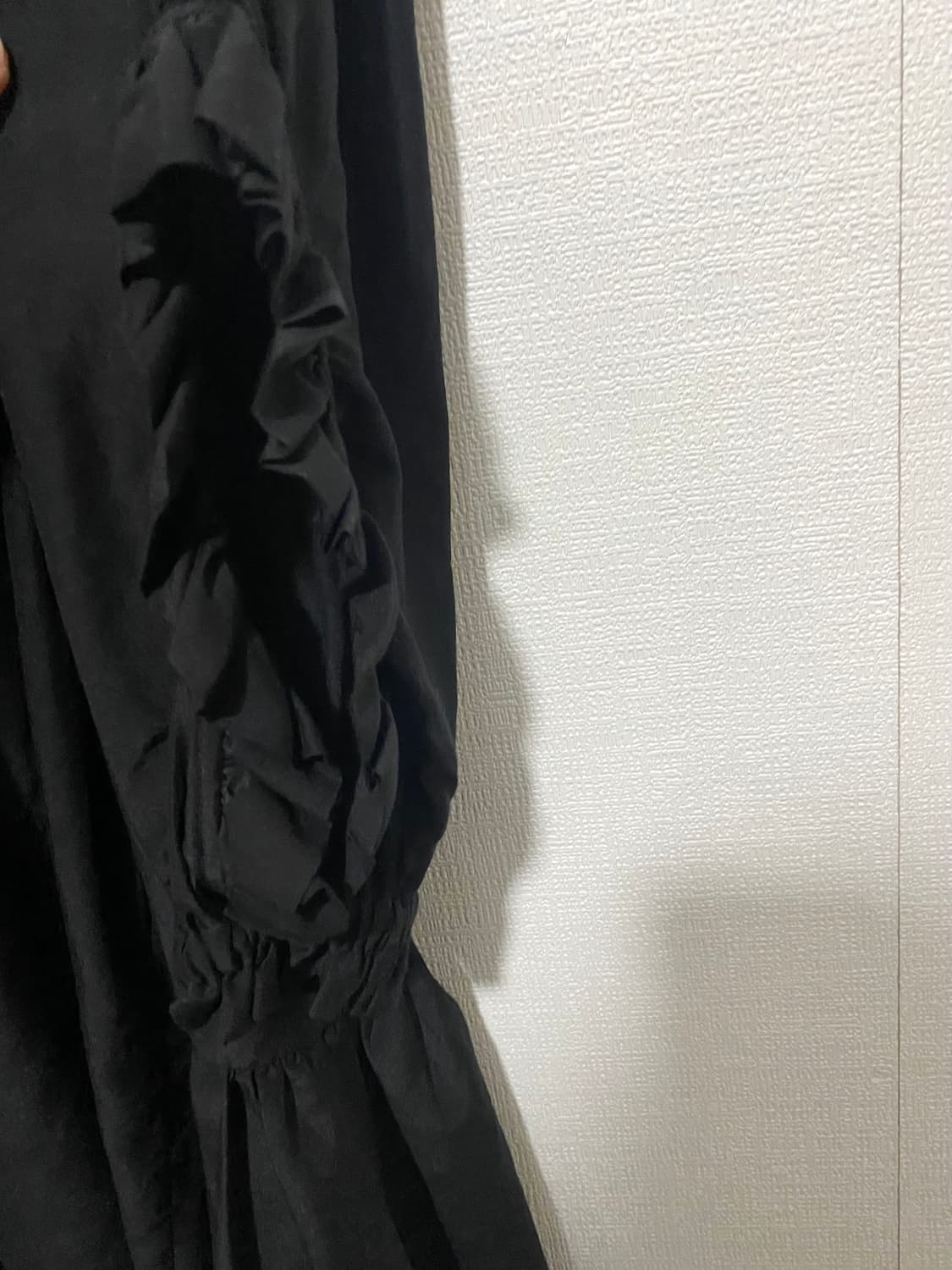 문텐 셔링 원피스 상품이미지3