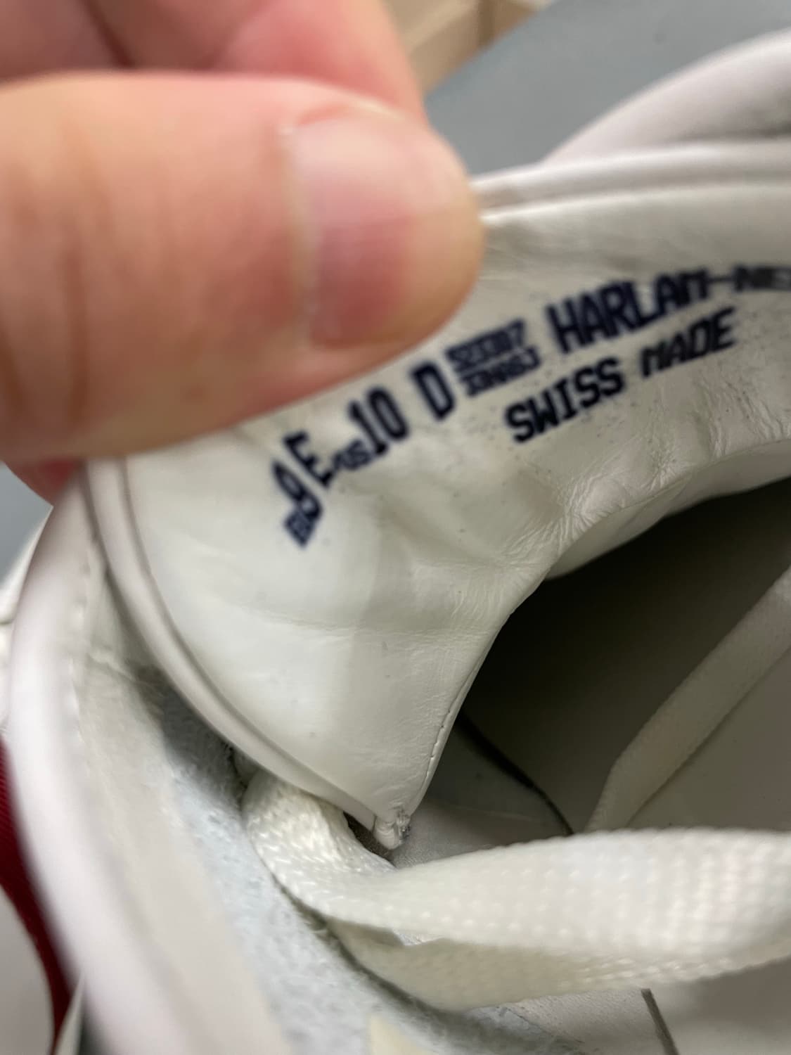 발리 할렘 뉴U507 280 (gr-4315) 상품이미지7