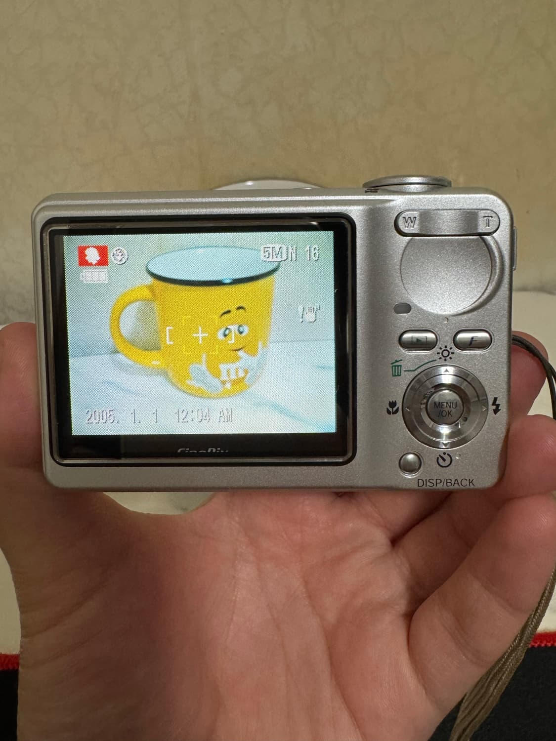 [새상품급, 조인성디카] 후지필름 파인픽스 F460디카 상품이미지2