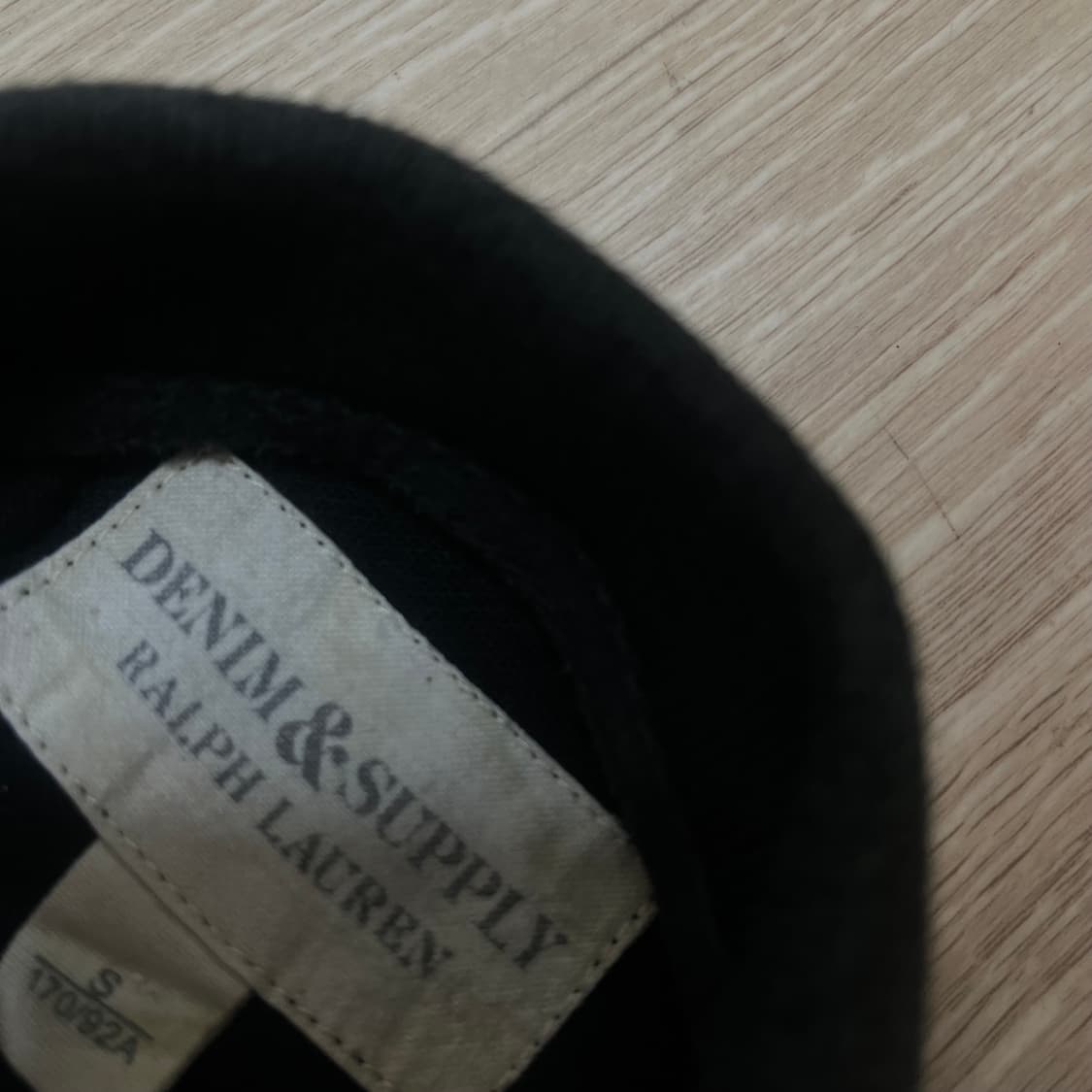 데님 앤 서플라이 랄프로렌 PK 반팔 카라티 S/90 상품이미지6