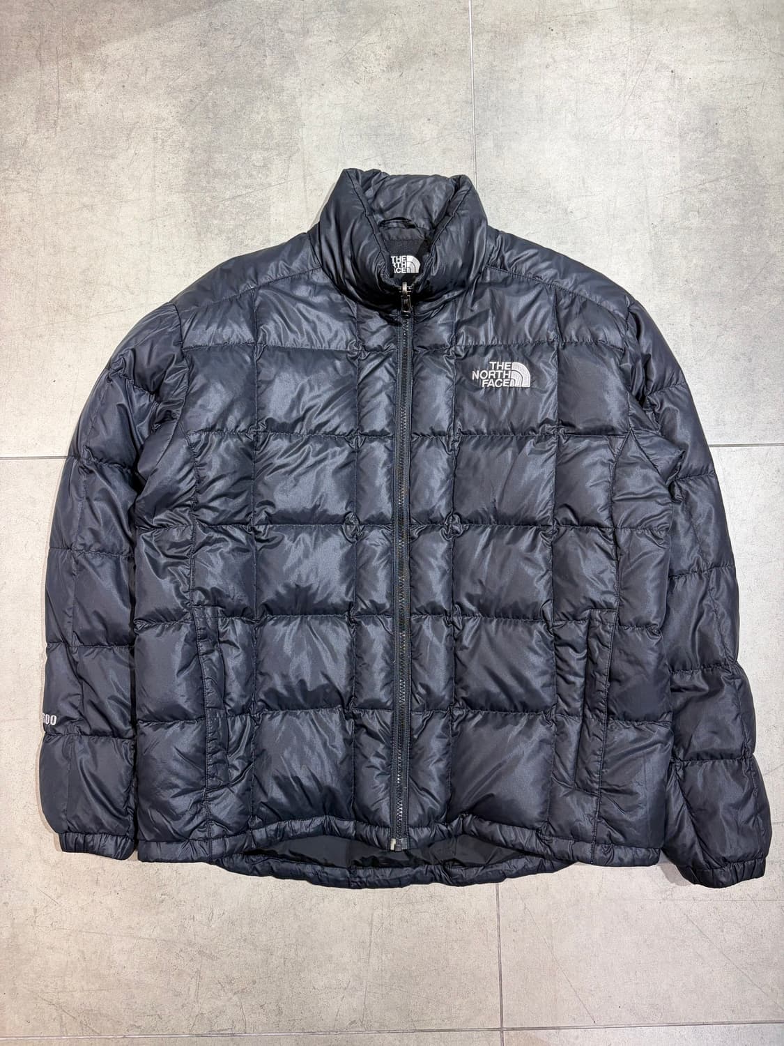 노스페이스 하이벤트 알파 패딩 자켓 상품이미지2