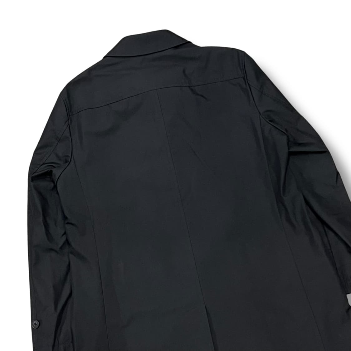 버버리 블랙라벨 트렌치 맥코트 s08424 상품이미지5