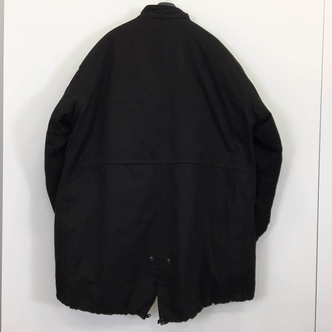 라퍼지스토어 M65 피쉬테일파카 XL 내피분리가능  상품이미지4