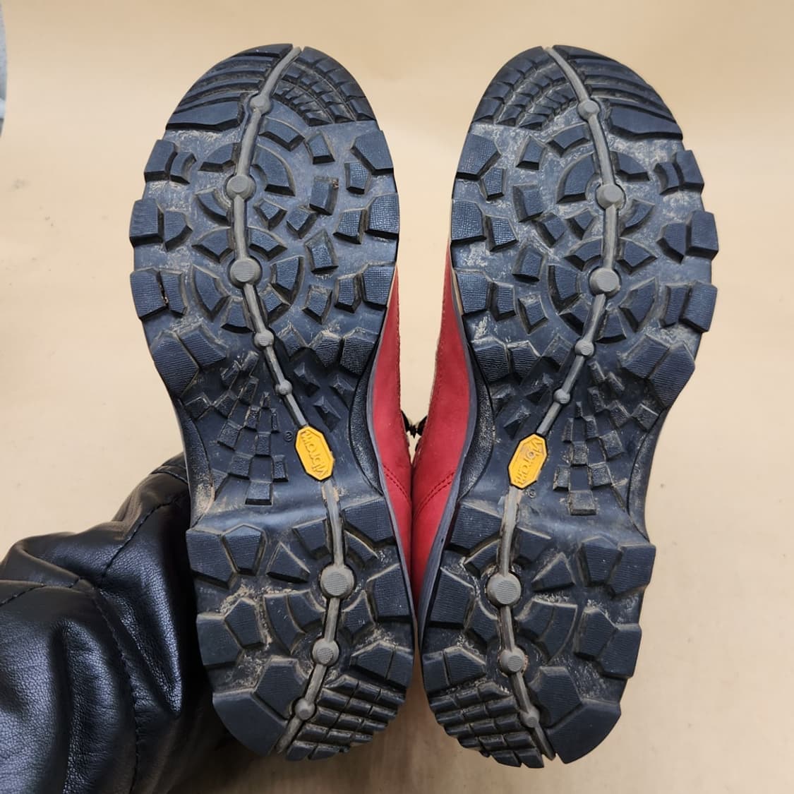 라푸마 여성 등산화245 상품이미지3