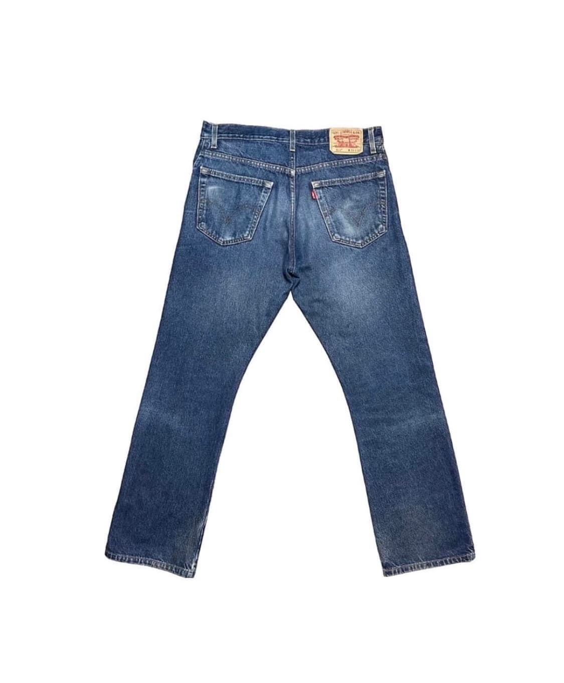 리바이스 517 팝니다 (34, USA) 상품이미지2