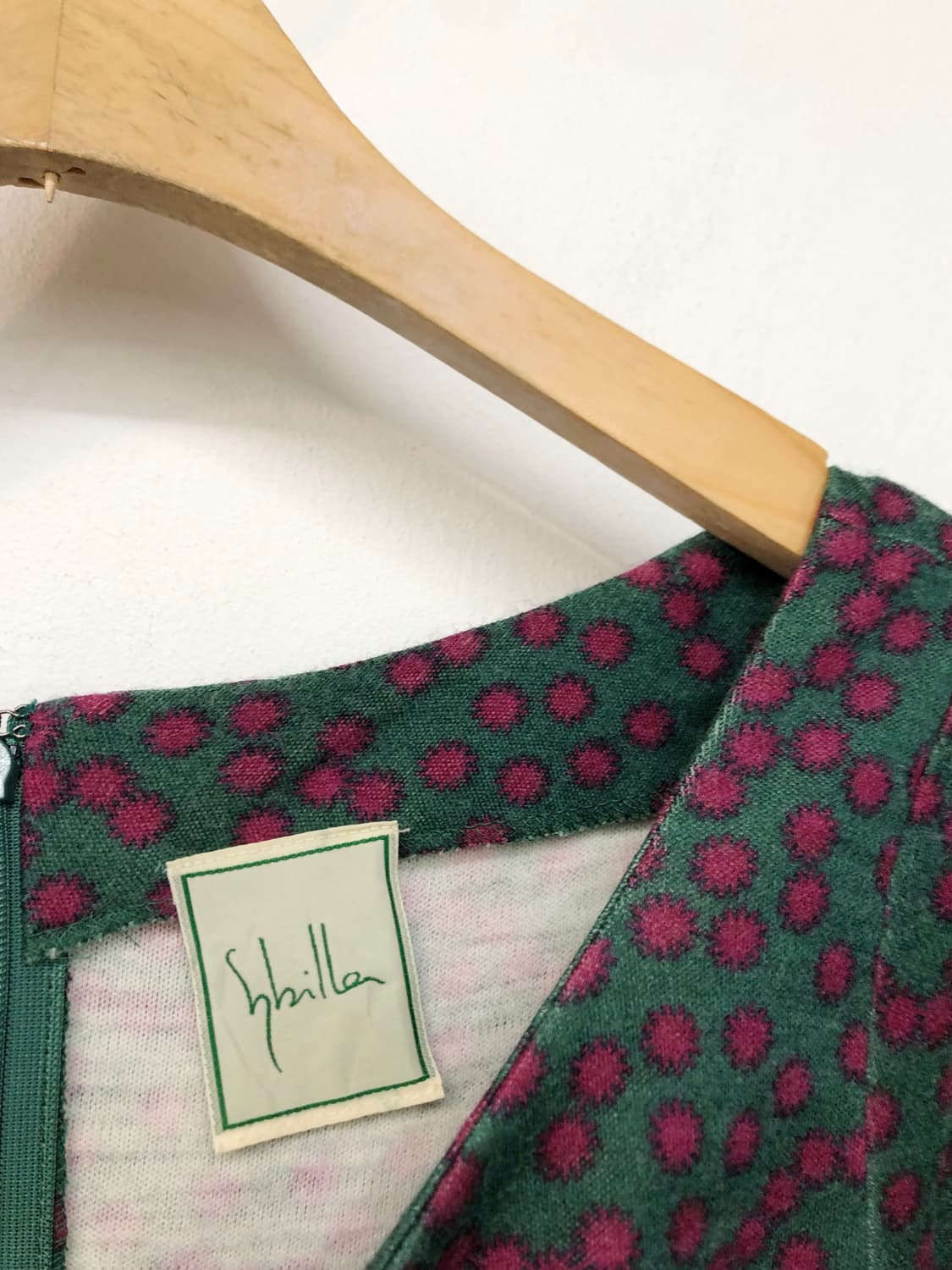 시빌라 원피스 상품이미지8