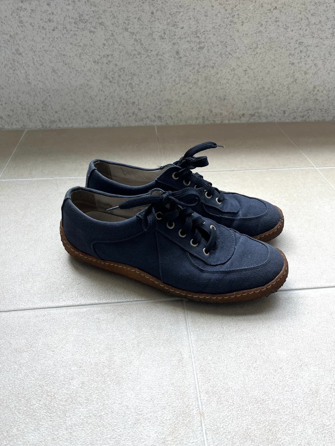 Comme des garcons shirt sneakers 상품이미지2