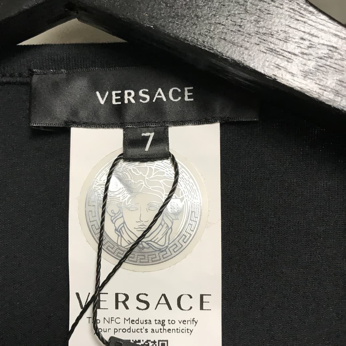 베르사체 긴팔티 7 상품이미지5