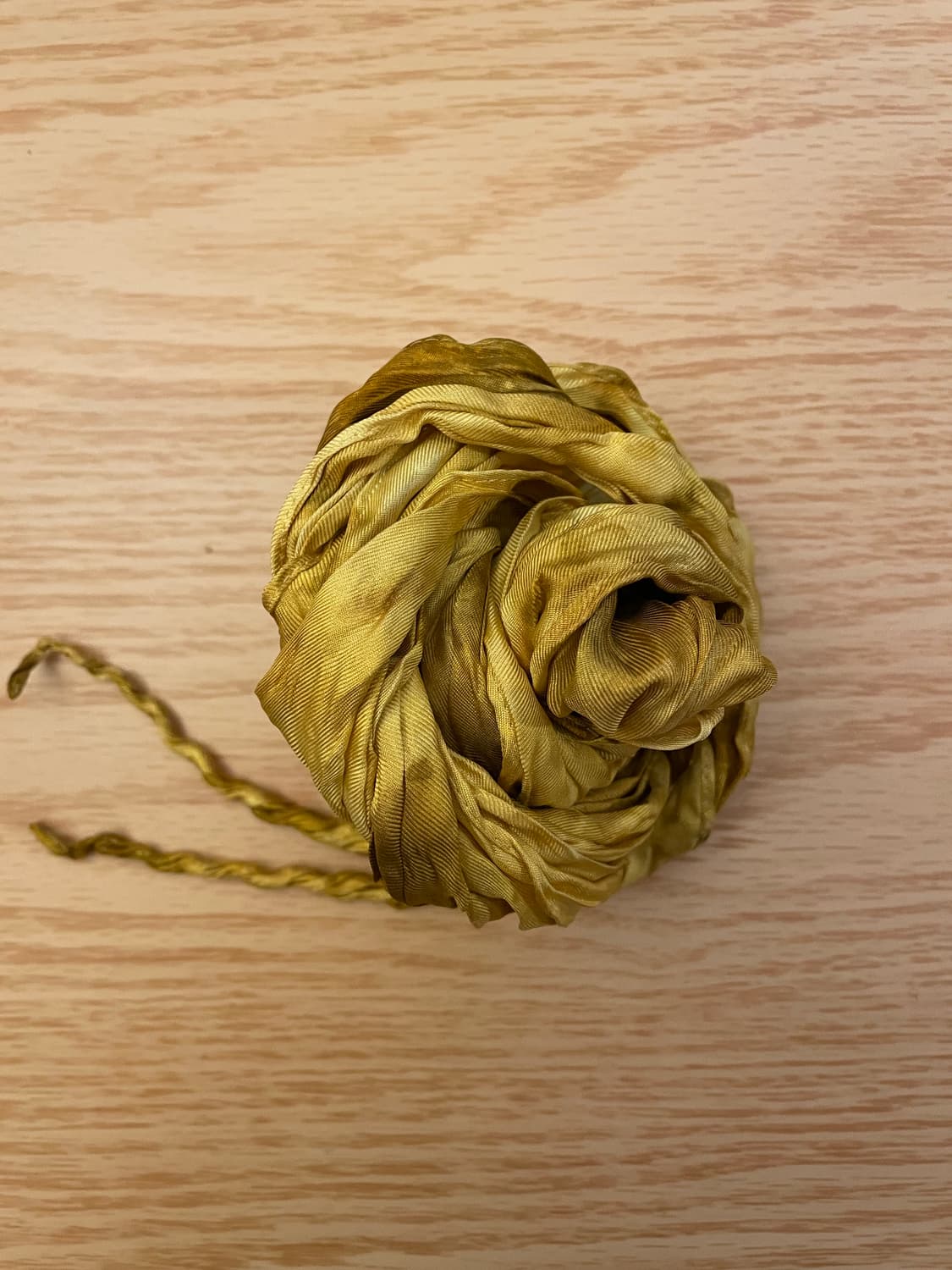 Zara x Fanglu Lin - scarf 상품이미지2