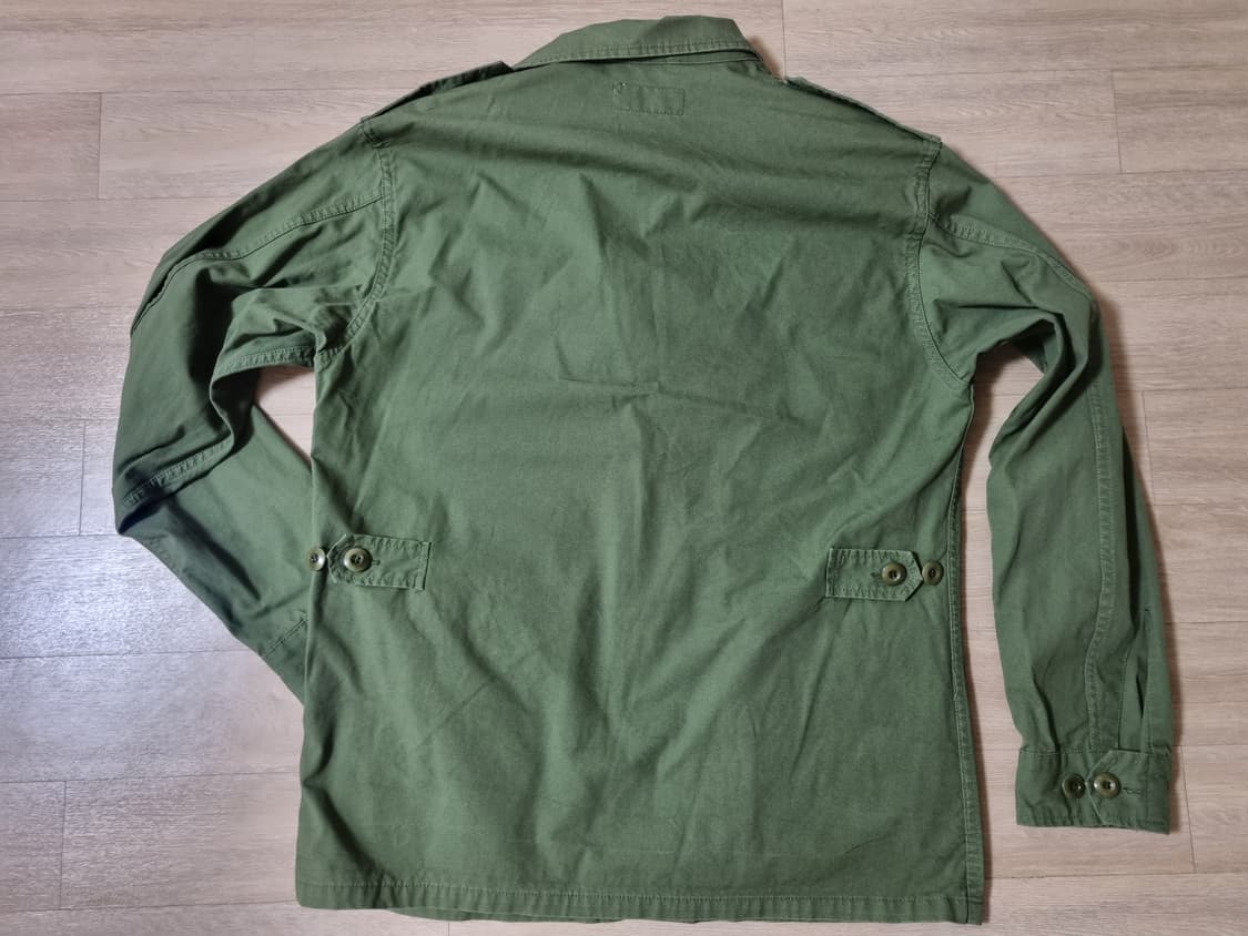 MAERYO&CO 정글 퍼티그 자켓 L 상품이미지2