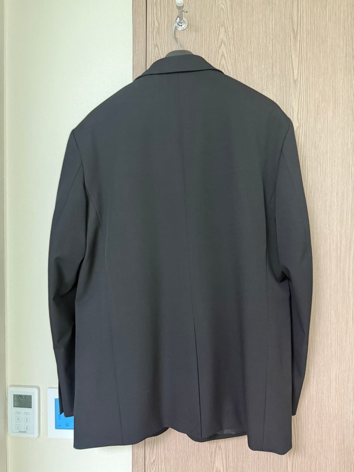 새상품 무신사스탠다드 블레이저 (xl) 상품이미지2