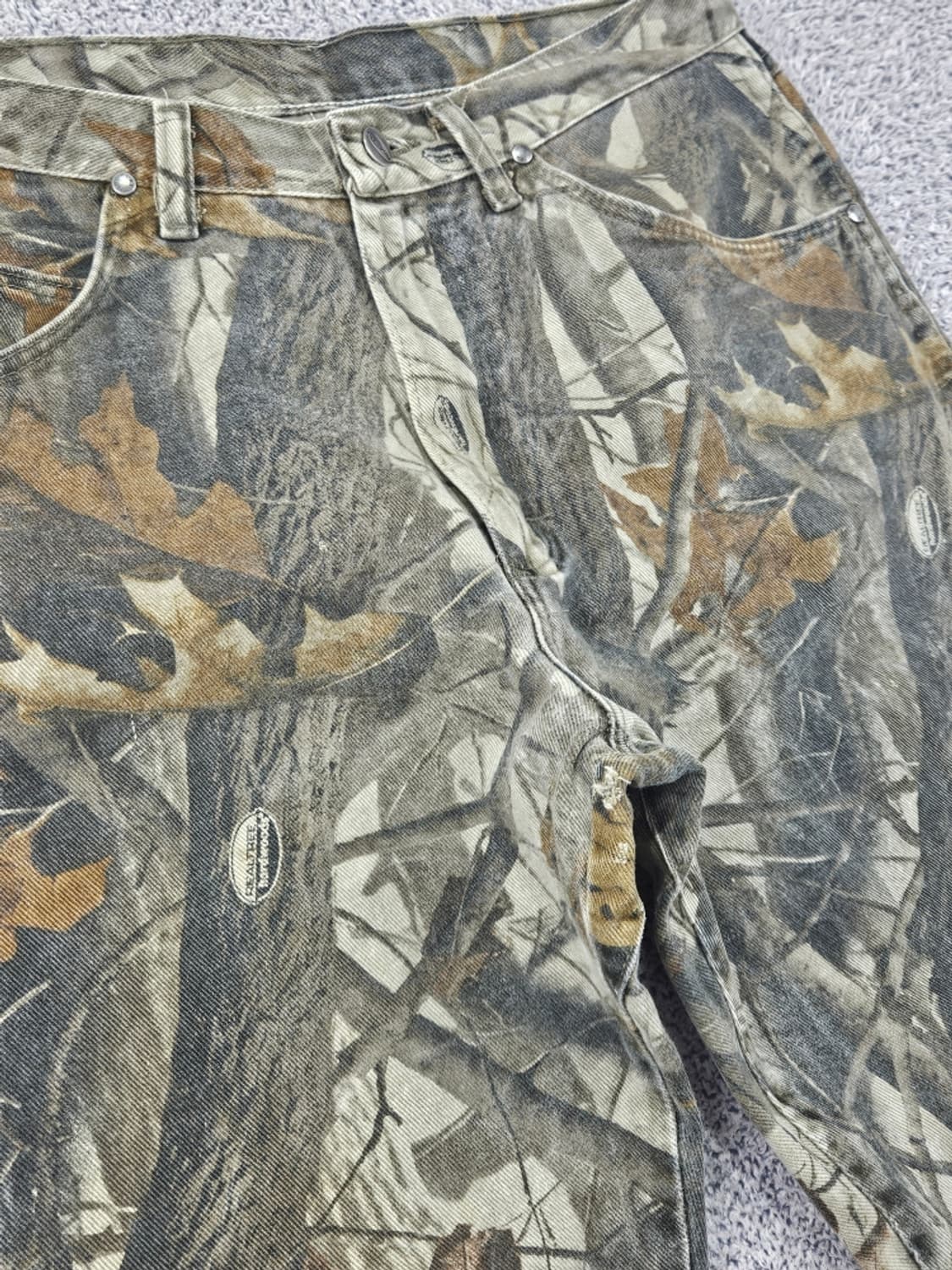 PROGEAR 리얼트리 워크 팬츠 ( 32"추정 ) / 11877 상품이미지5