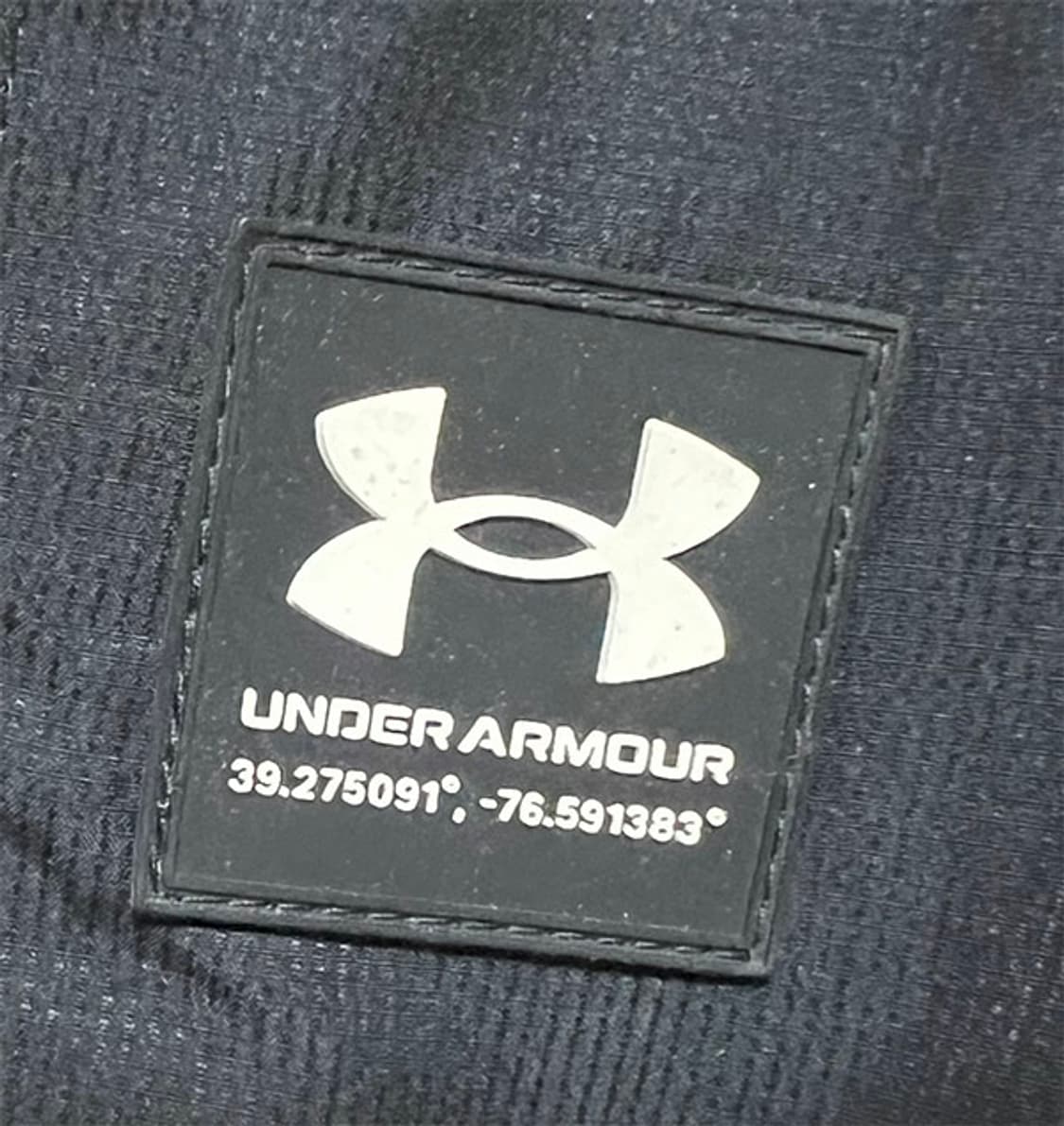 언더아머 남자 뽀글이점퍼 후리스 추동 L 100 상품이미지4