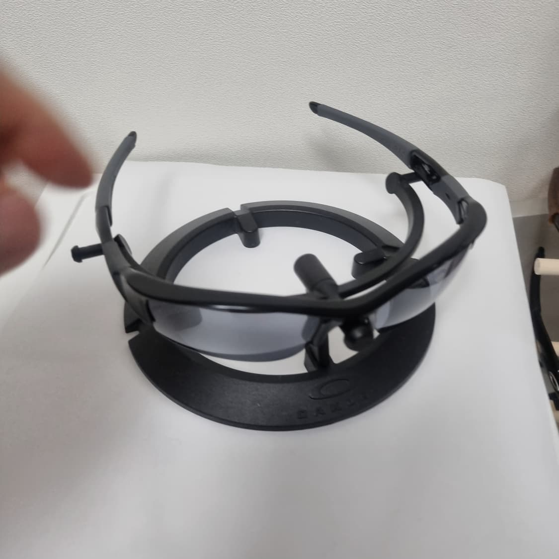 오클리 플락 1.0 새상품 상품이미지3