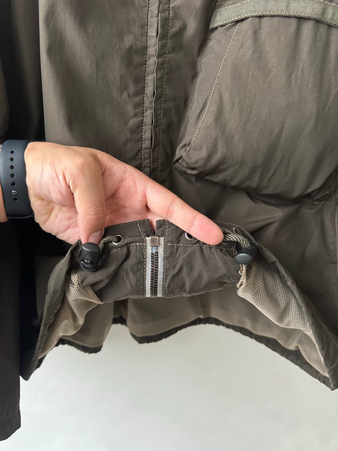 90s Post Card 자켓 상품이미지5