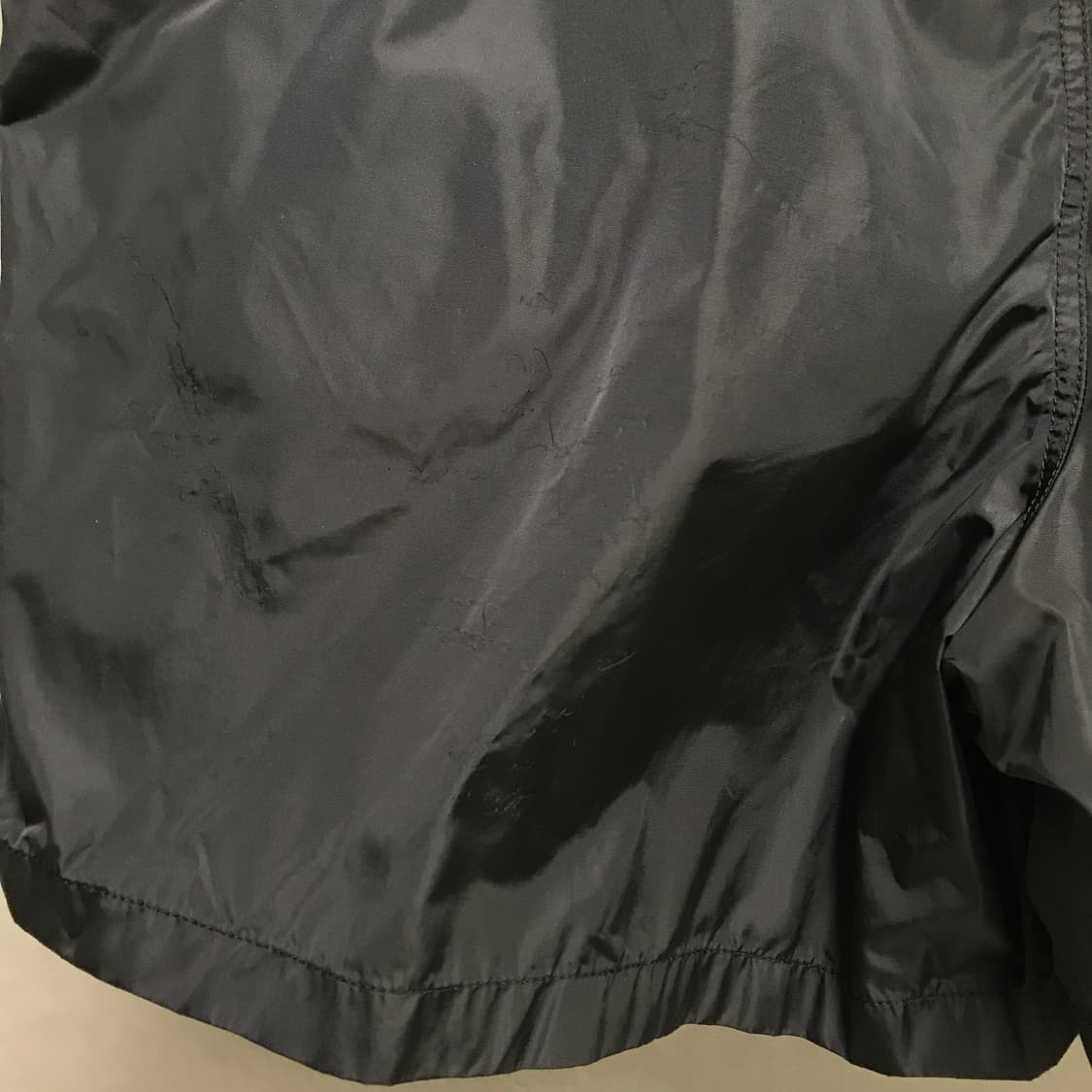 발렌티노 반바지 블랙 52 상품이미지5