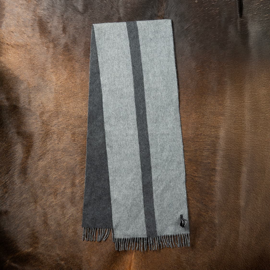 COS 코스 울 캐시미어 머플러  상품이미지2