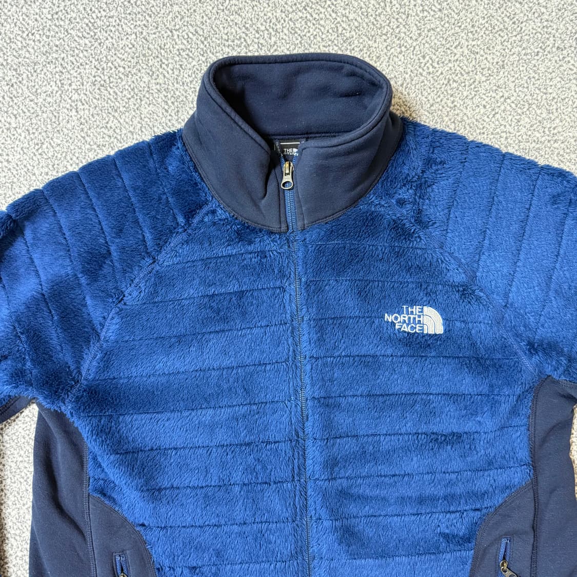 노스페이스 라디움 하이로프트 플리스 자켓 M 상품이미지5