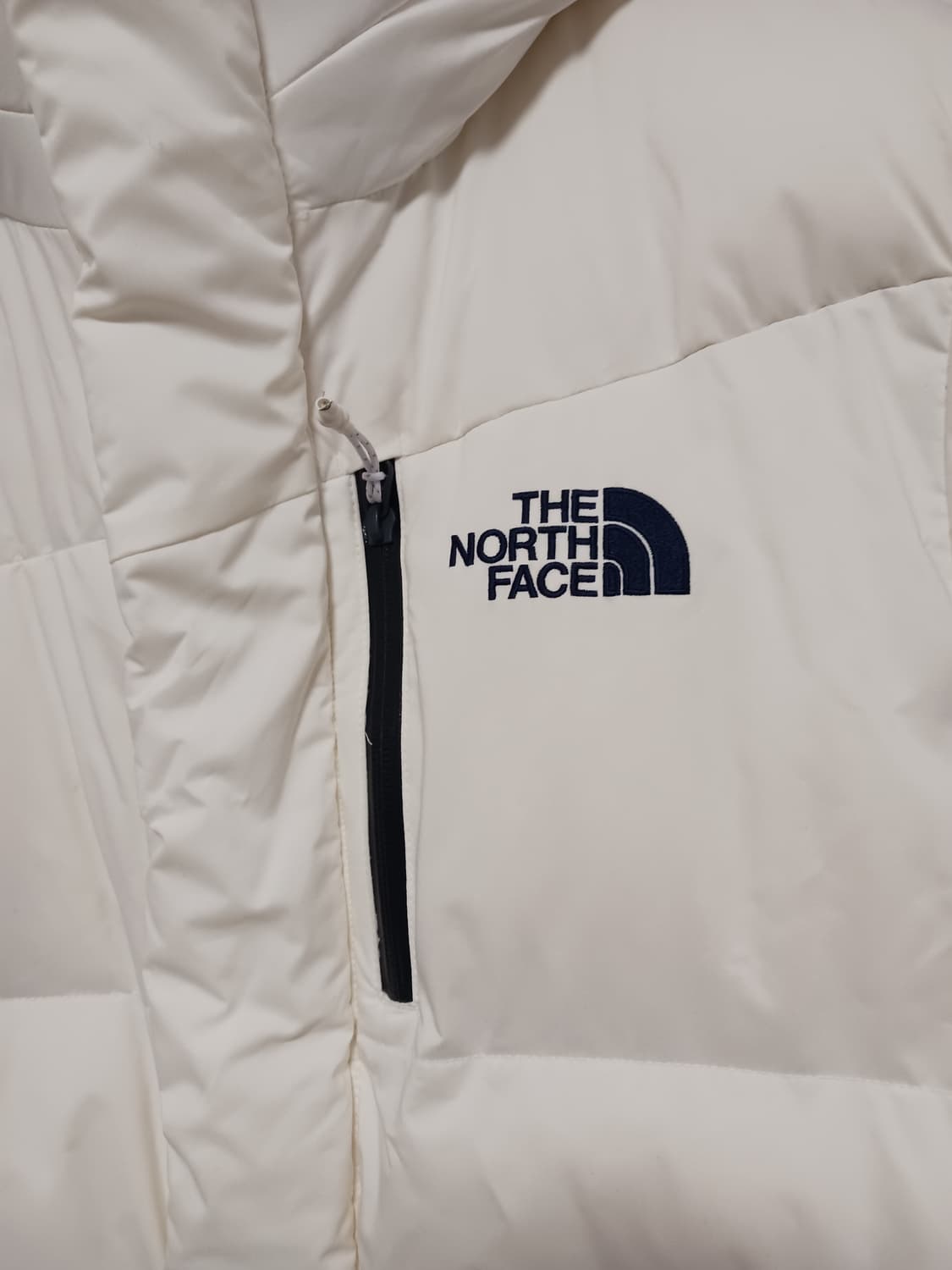 노스페이스 평창올림픽 익스플로링 다운재킷 상품이미지2