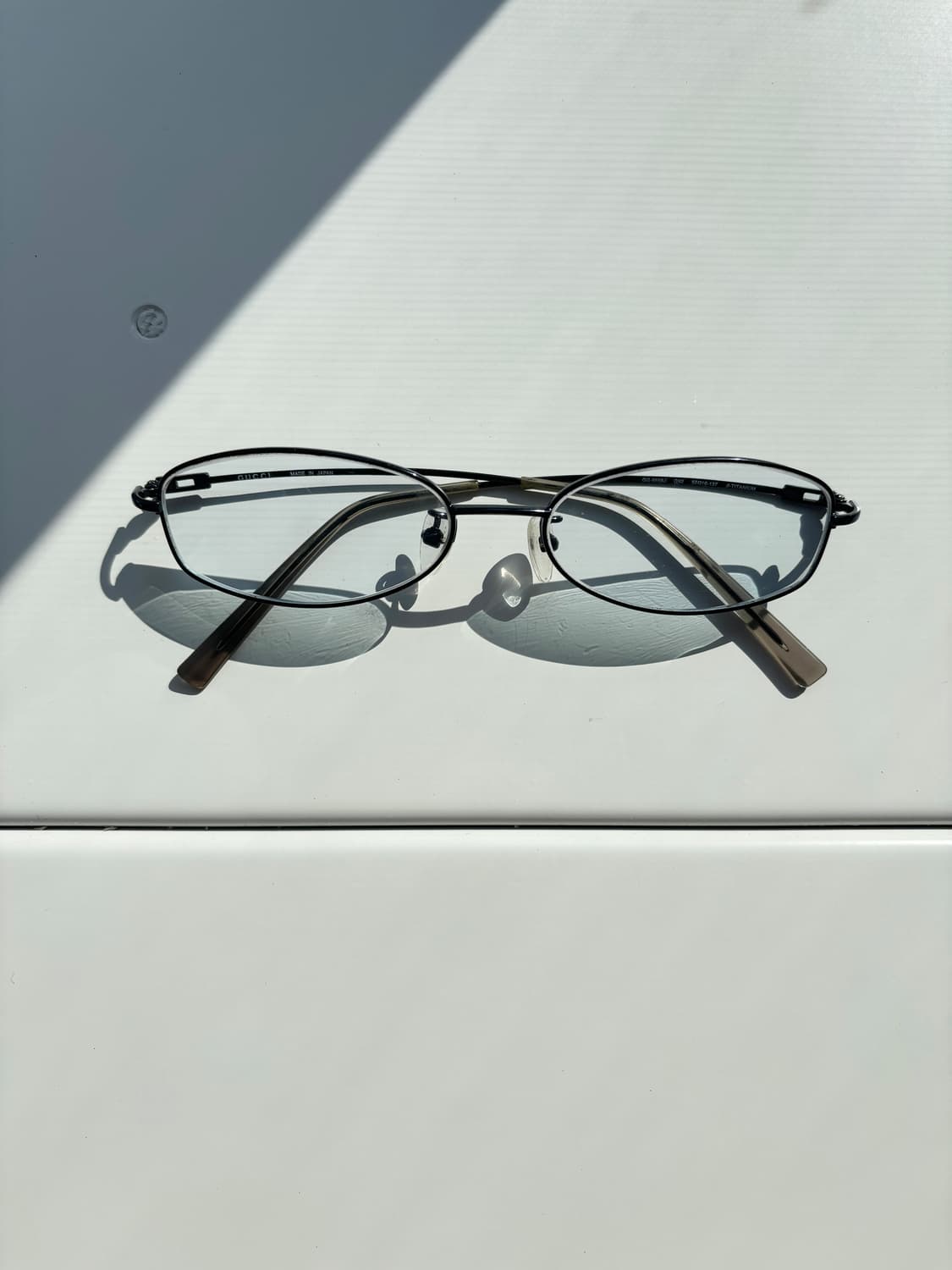 Gucci G  sunglasses 상품이미지2