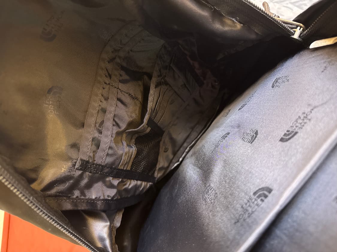 평창 2018 노스페이스 빅샷 백팩 상품이미지5