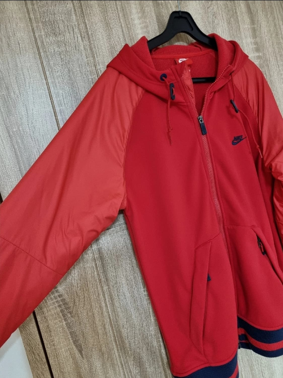 나이키 패딩 후드집업 상품이미지3