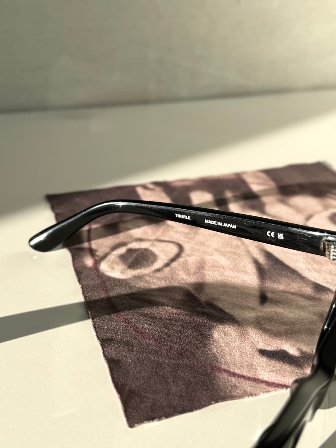 디슬스 ‘The THISTLES‘ 선글라스 상품이미지6