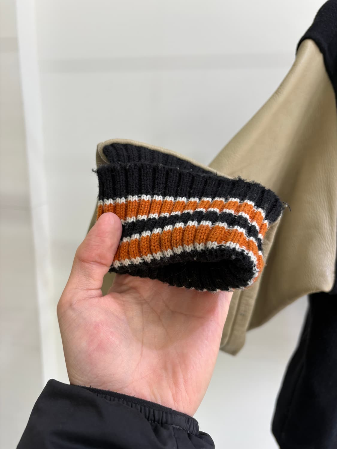 HOUSTON 자켓 상품이미지4