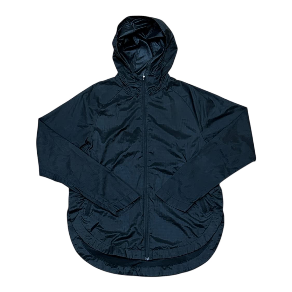 나이키 백로고 바람막이 상품이미지2