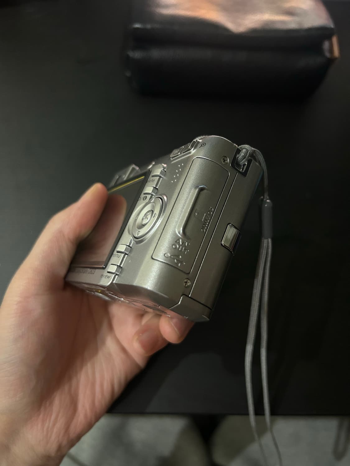 코닥 이지쉐어 C603 카메라 + SD카드 상품이미지5