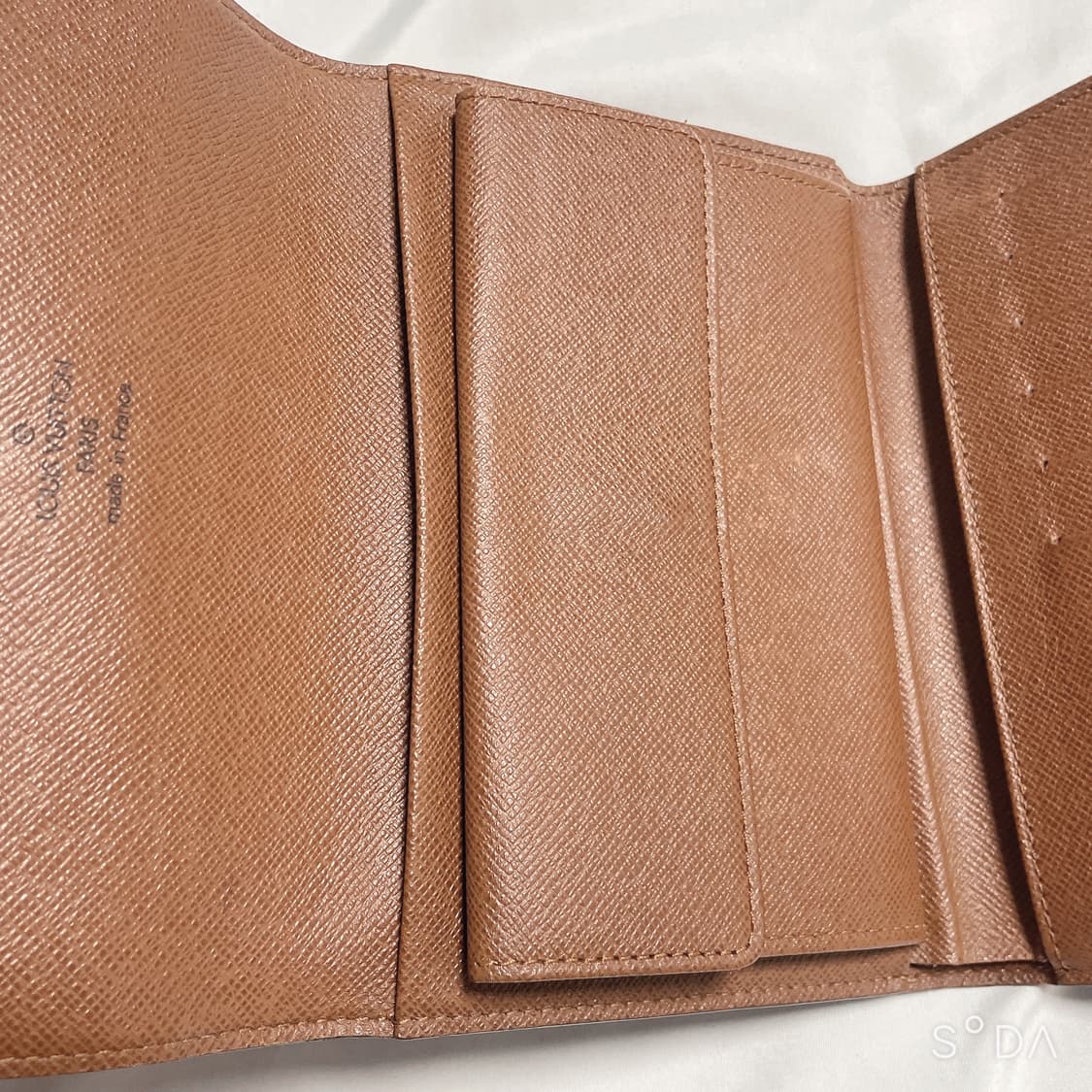 루이비통 장지갑 상품이미지8