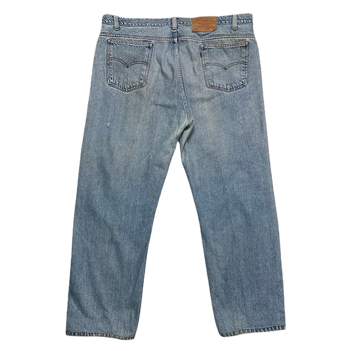 리바이스 90's 오렌지탭 505 청바지 W 42 L 32 상품이미지7