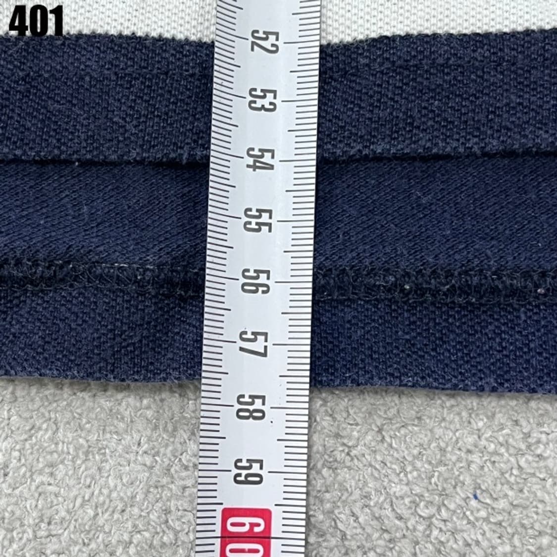 폴로 스트라이프 반팔티 상품이미지4