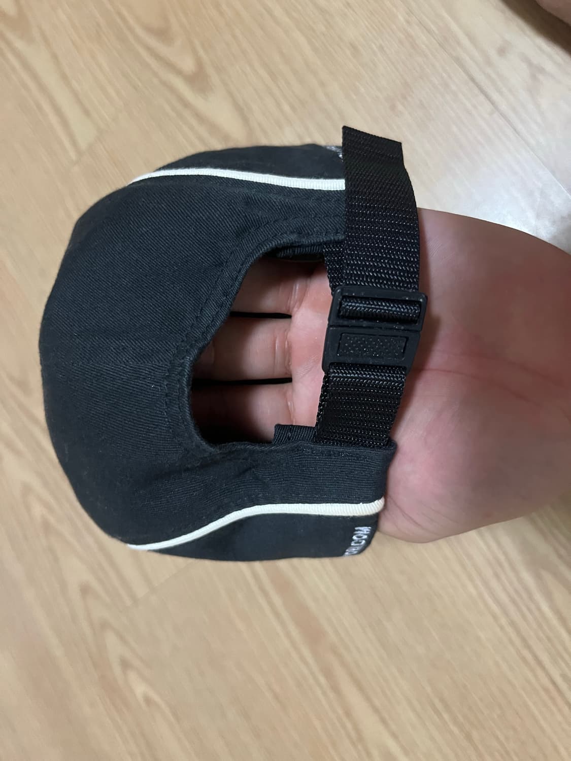 18fw 슈프림 캠프캡 파이핑캡 상품이미지4