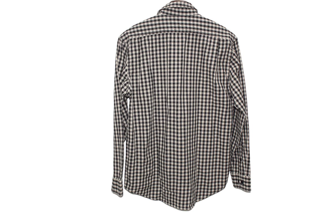FILSON 헤리티지 체크 워크 셔츠   상품이미지4