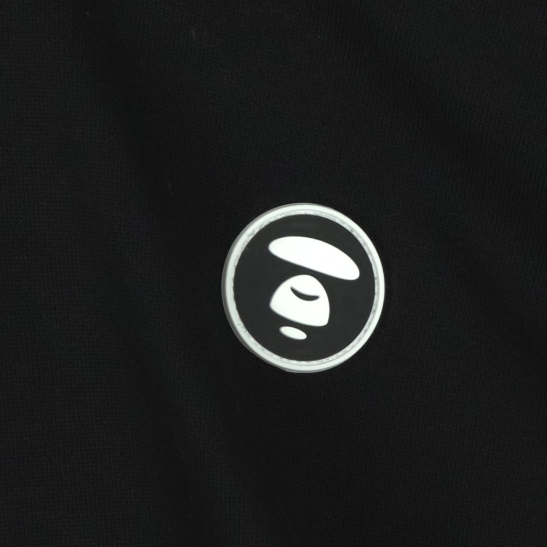 [XXL] 베이프 에이프 나우 문페이스 기모 후드티 상품이미지7