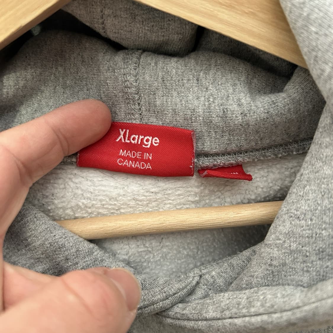 16FW 슈프림 스모 후드티 상품이미지5