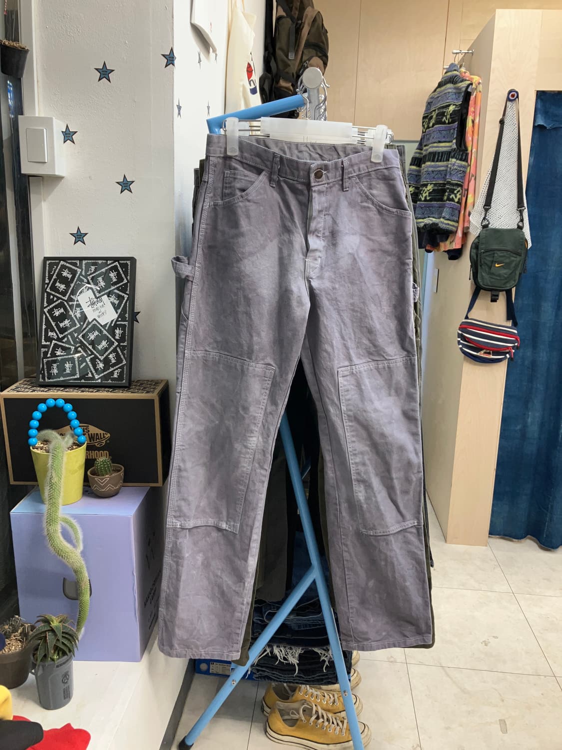 Dickies double knee carpenter  상품이미지2