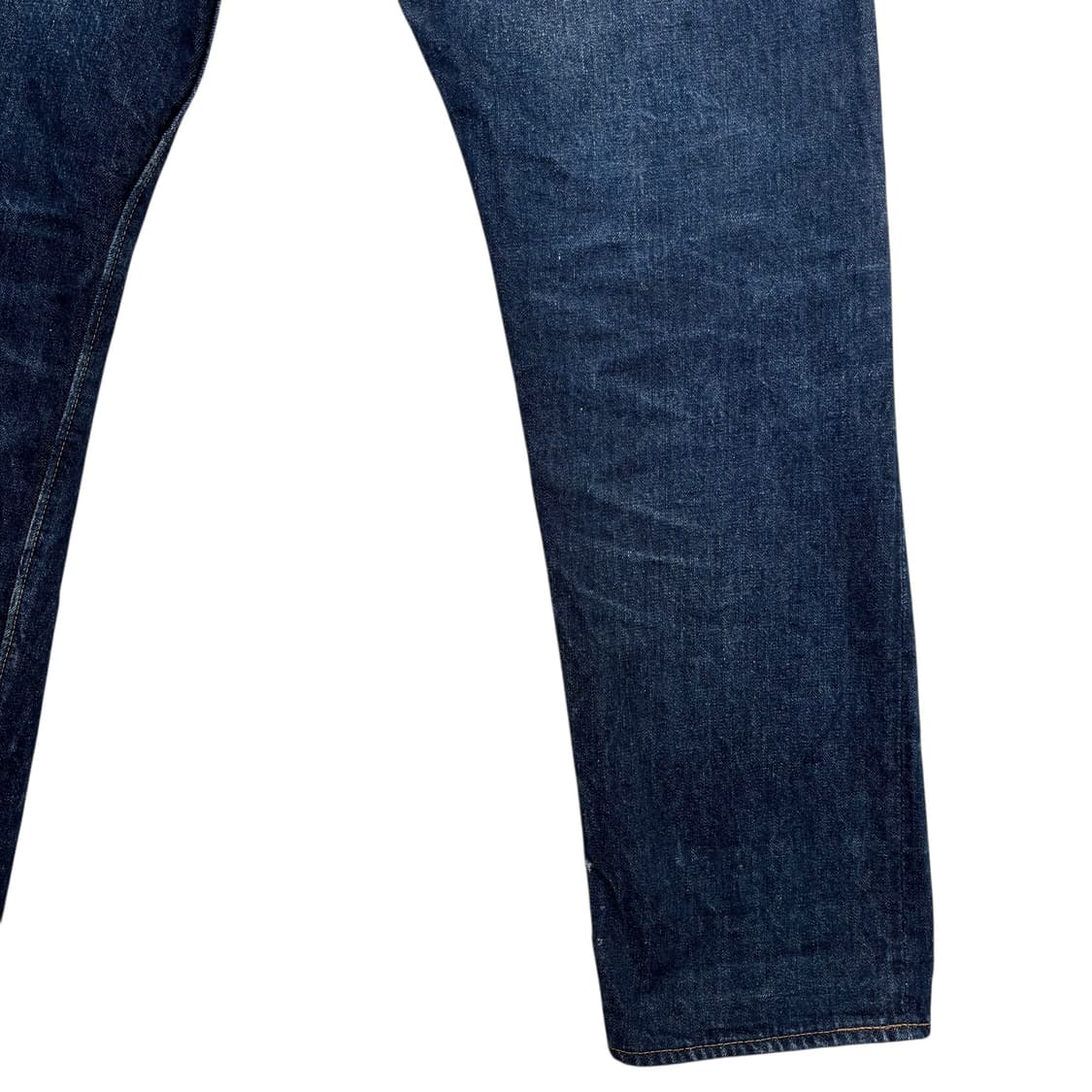 오어슬로우 105 셀비지 데님 팬츠 32 inch 상품이미지6