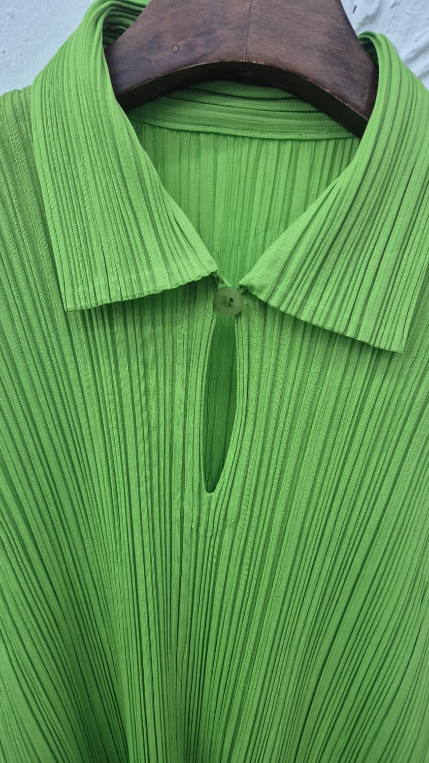 Pleats Please Issey Miyake top 상품이미지2