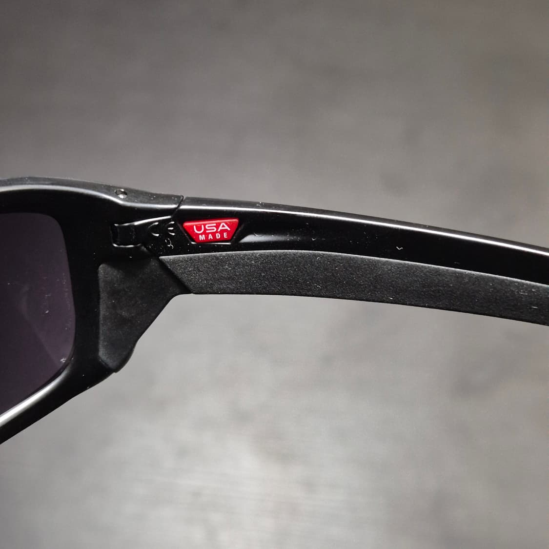 오클리 스트레이트 링크 선글라스 상품이미지5