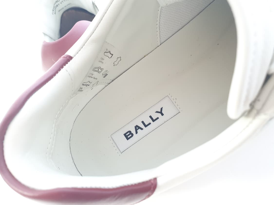 남265발리스니커즈 상품이미지8