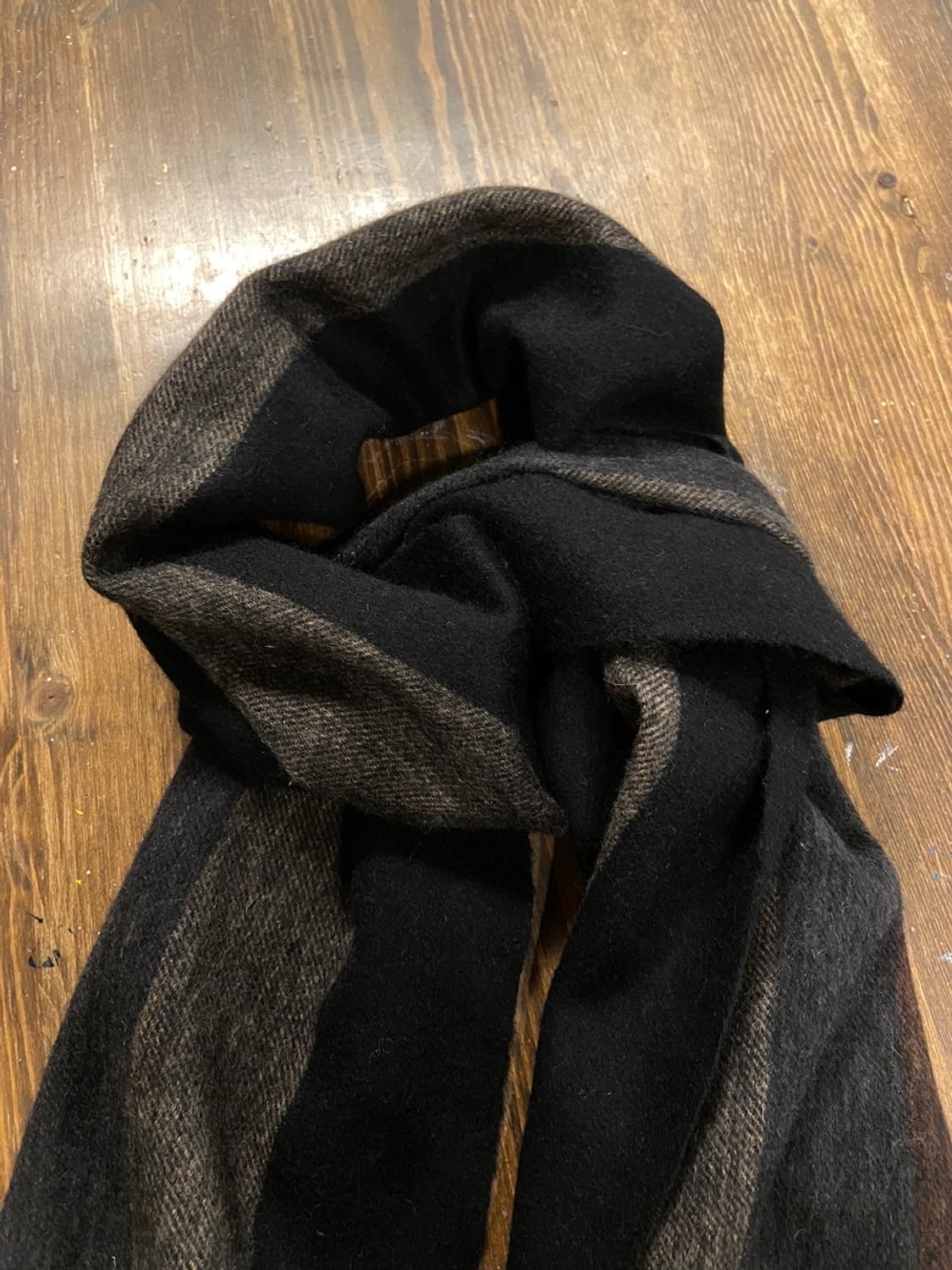 로가디스 실크 캐시미어 머플러 상품이미지2