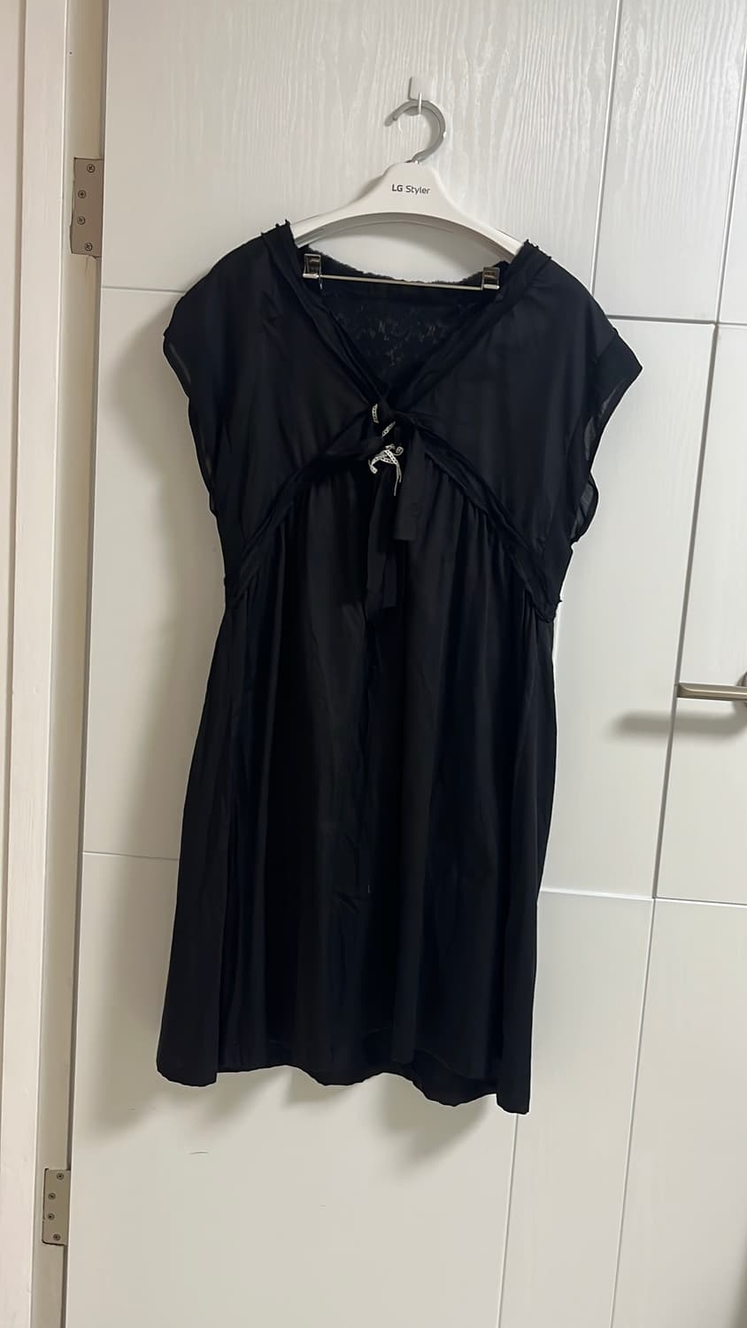 Sunao kuwahara by issey miyake 원피스 55 상품이미지4