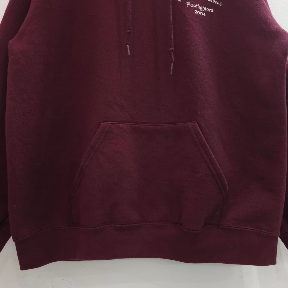 00's Lee 리 그래픽 빈티지 후드티 상품이미지4