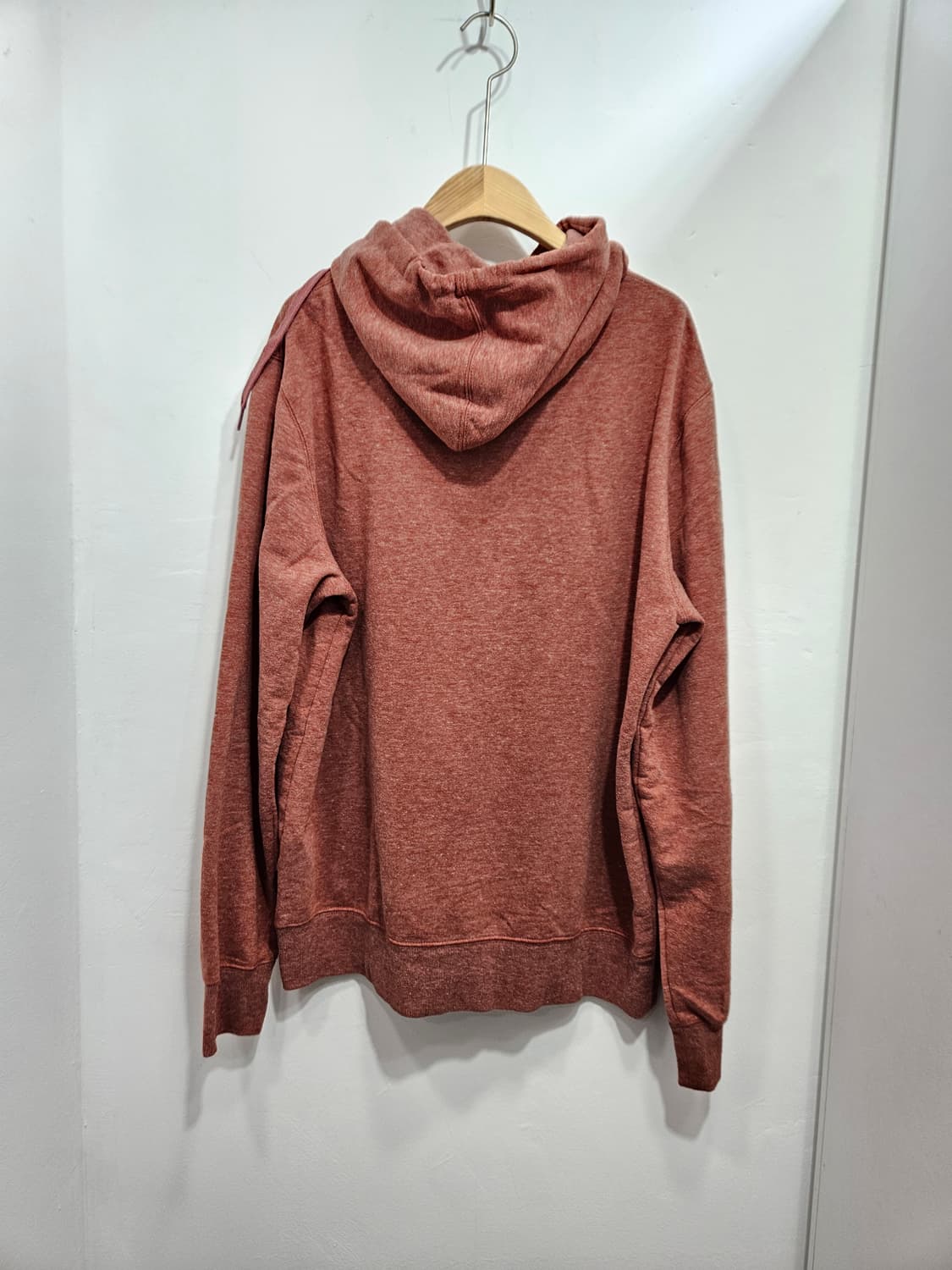 빌라봉(Billabong) 다이버 풀오버 후드티 L 상품이미지8