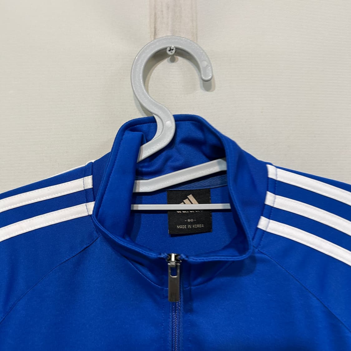 아디다스 져지 집업 90 남녀공용 상품이미지2