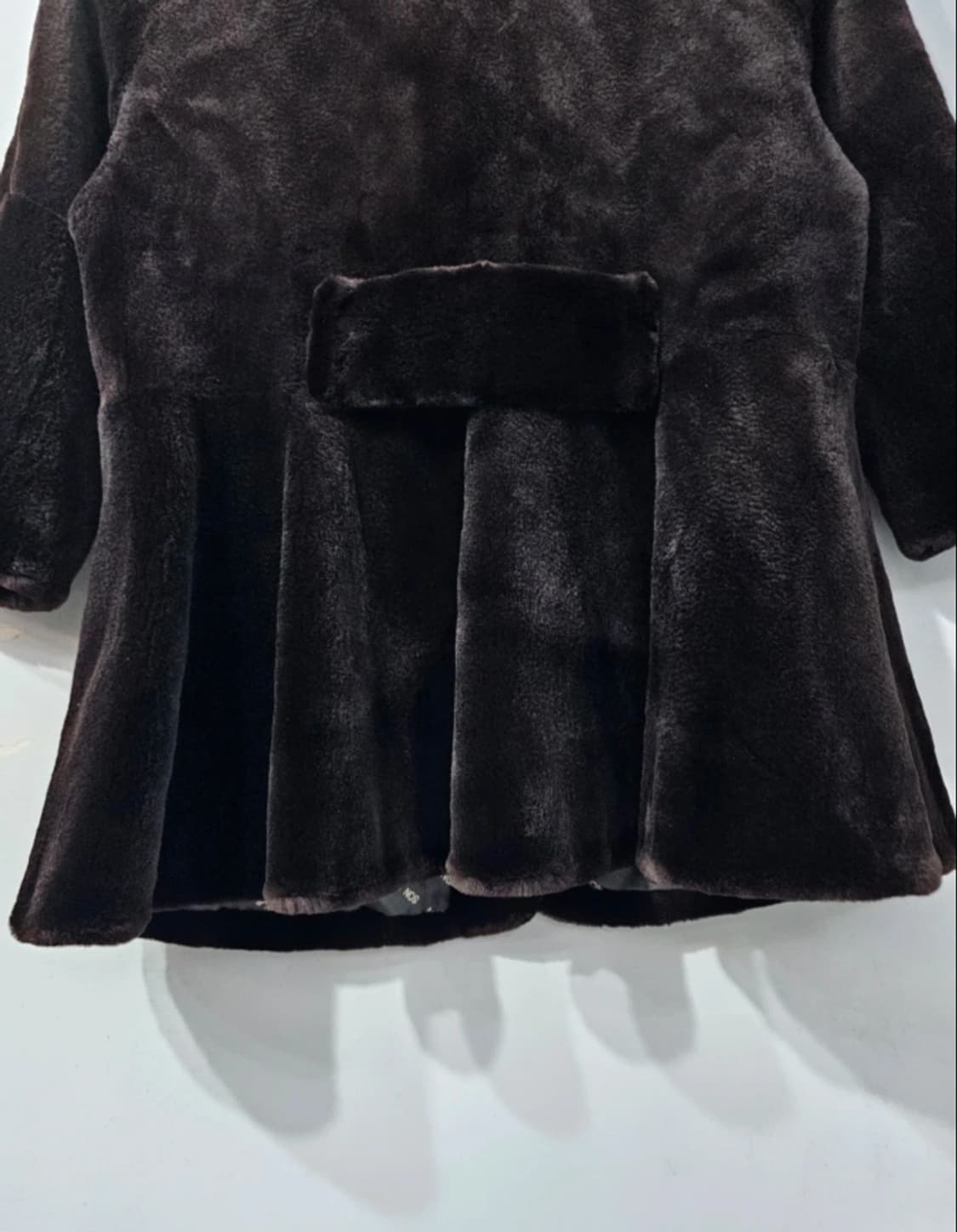 손정완 밍크 모피 코트 55 상품이미지6